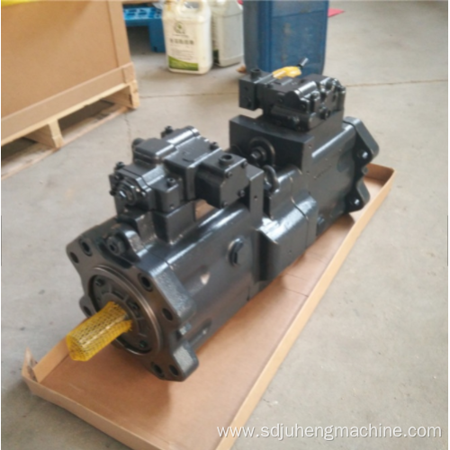 R800LC-7A Main Pump 31ND-10010 K3V280DTH1AHR-9C0H-VB